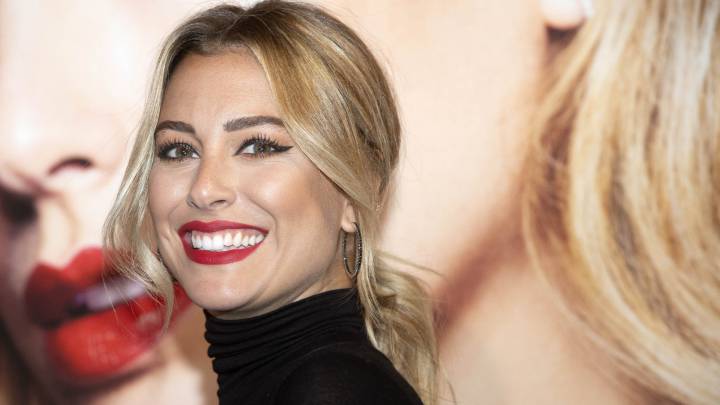 Blanca Suárez enciende las redes con su 'storie' más 'hot'