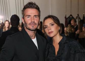 Victoria Beckham desvela detalles de su matrimonio con David: