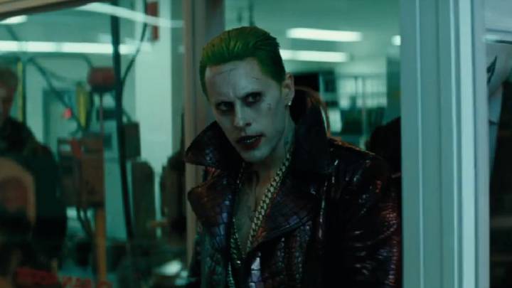 Jared Leto intentó boicotear a Joaquin Phoenix en 'Joker'