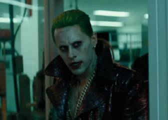 Jared Leto intentó boicotear a Joaquin Phoenix en 'Joker'