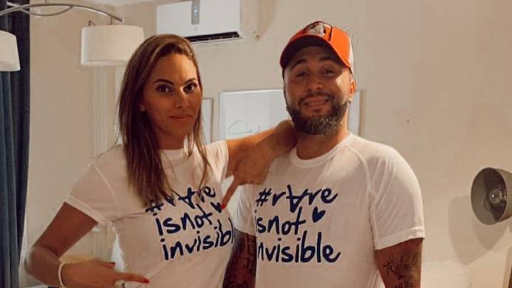 Irene Rosales le pide matrimonio a Kiko Rivera en directo y este acepta en un concierto