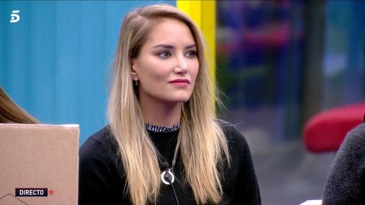 Belén Esteban, Miguel Frigenti y las redes cargan contra Alba Carrillo