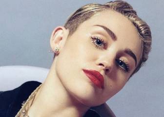 Miley Cyrus asegura llevar sobria cuatro meses: