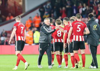 Escándalo en la Premier League: fiestas sexuales de futbolistas casados