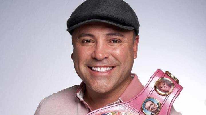 El boxeador Óscar de la Hoya es denunciado por una presunta agresión sexual