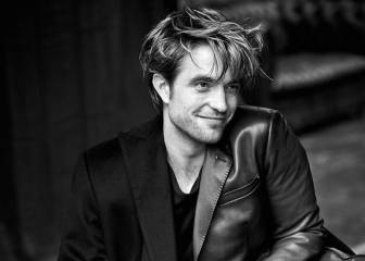 Robert Pattinson habla sobre sus últimos proyectos de cine: