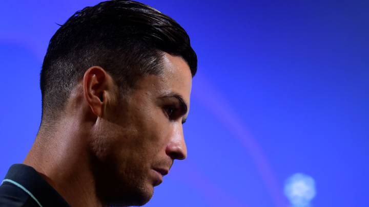 Caso Mayorga: el ADN de Cristiano encajaría con una de las pruebas de la investigación