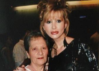 Muere Margarita Seisdedos, la madre de Yurena