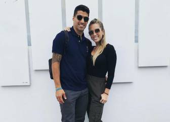 Luis Suárez y su mujer pagan 24.000 euros para la operación de una bebé