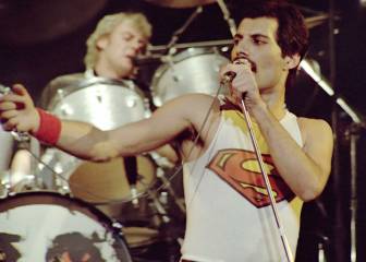 El asistente de Freddie Mercury desvela como fueron los últimos días del cantante