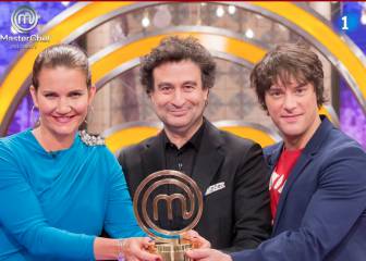 Este es el coste que tiene 'MasterChef' para TVE por cada programa