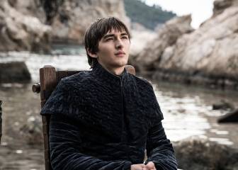 Isaac Hempstead-Wright, de 'Juego de Tronos': fútbol, fama, acoso...