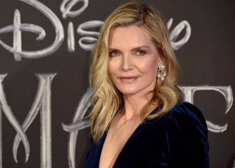 Michelle Pfeiffer calló durante años que sufrió abuso sexual en Hollywood