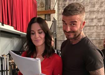 David Beckham saldrá en la última temporada de 'Modern Family'