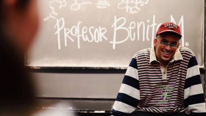 El 'reggaetón' llega a Harvard de la mano de 'Bad Bunny'