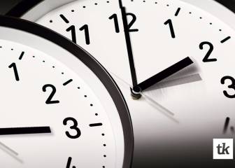 Cambio de hora 2019: llega el horario de invierno
