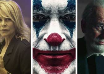 Fiesta del cine: películas en cartelera y cines disponibles