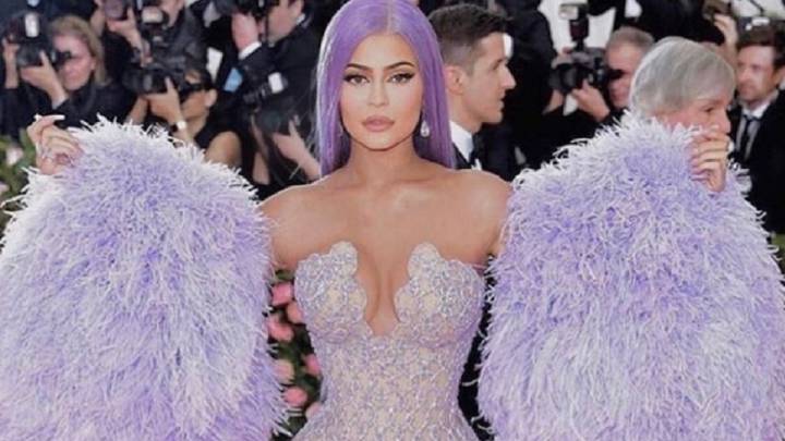Kylie Jenner Stormi Halloween
