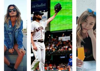 Expulsadas de por vida de la MLB por hacer topless
