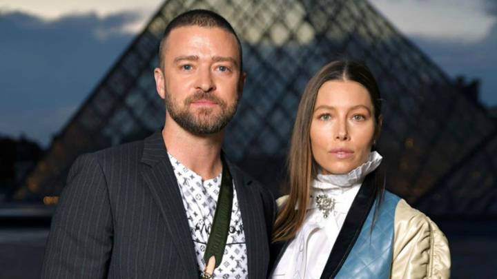 jessica biel justin timberlake