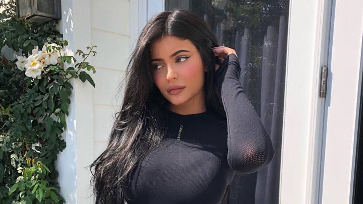 Kylie Jenner se disfraza de Ariel y desata furor en las redes
