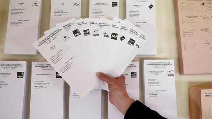 Elecciones Generales 10 noviembre, calendario electoral, campaña, investidura