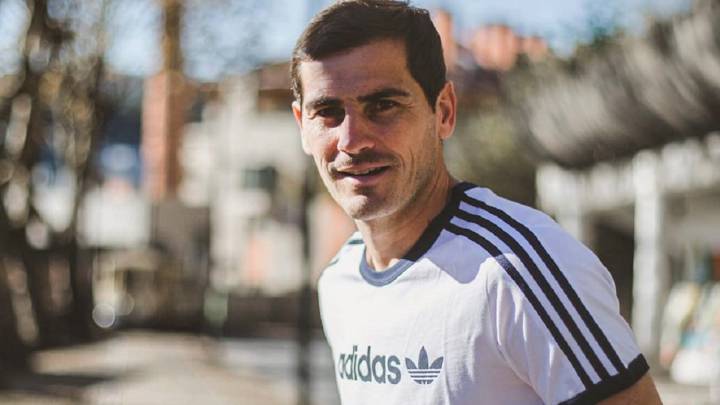 Seis meses del infarto de Casillas: su camino de recuperación y todo lo que está por llegar