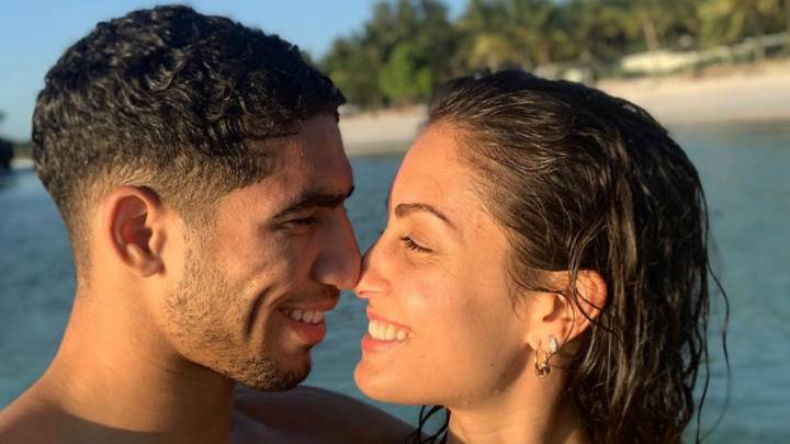 hiba abouk achraf hakimi