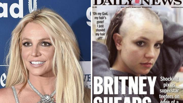 Britney Spears