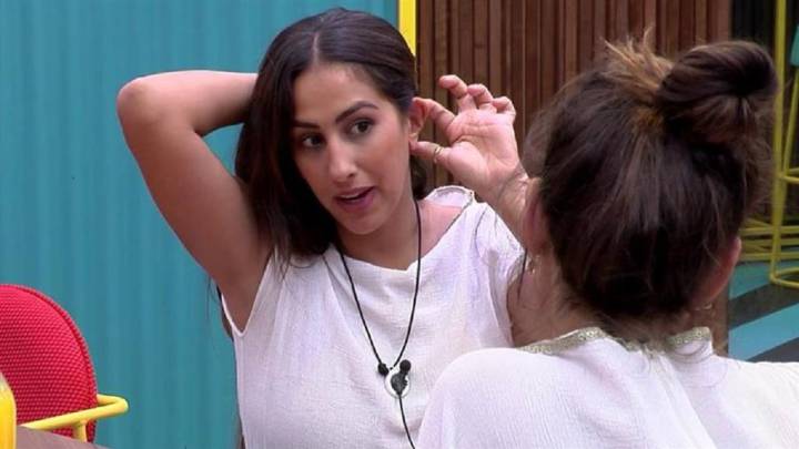 Noemí Salazar GH VIP 7