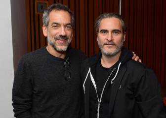 Joaquin Phoenix y Todd Phillips ya han hablado de una segunda parte de 'Joker'