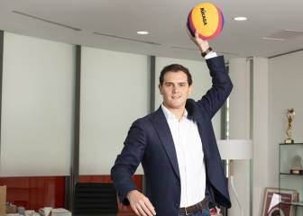 Albert Rivera: