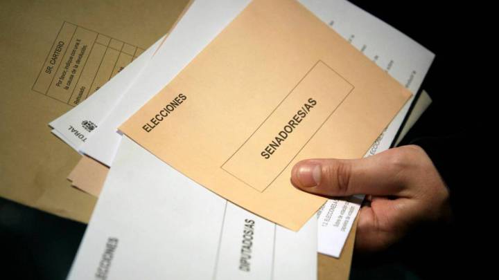 Hasta cuándo se puede votar por correo: último día y fecha límite