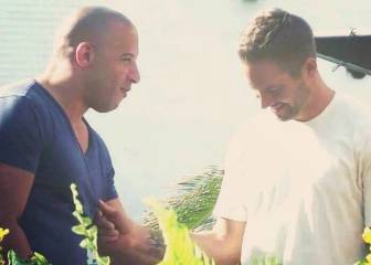 El emotivo mensaje de Vin Diesel a la hija de Paul Walker por su cumpleaños
