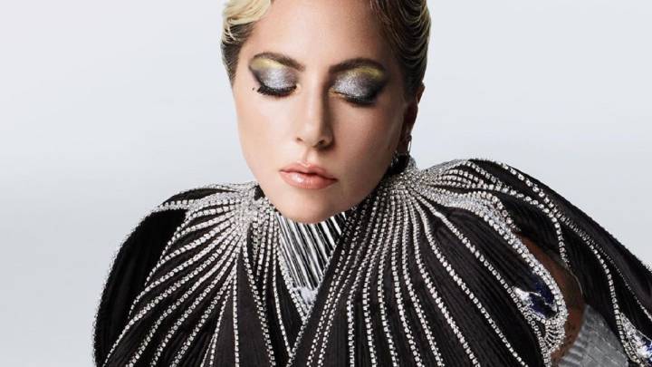 Lady Gaga habla de sus conductas autolesivas: "Me corté durante mucho tiempo"