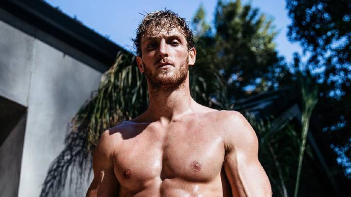 Logan Paul KSI pelea DAZN