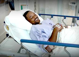 Will Smith comparte su primera colonoscopia: tenía un pólipo precanceroso
