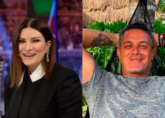 Alejandro Sanz y Laura Pausini se unen como coaches a 'La Voz'
