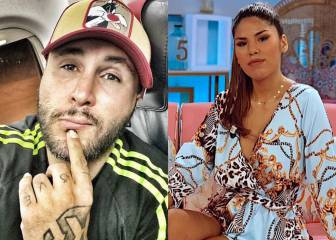 La felicitación más sincera y agria de Kiko Rivera a Chabelita por su cumpleaños