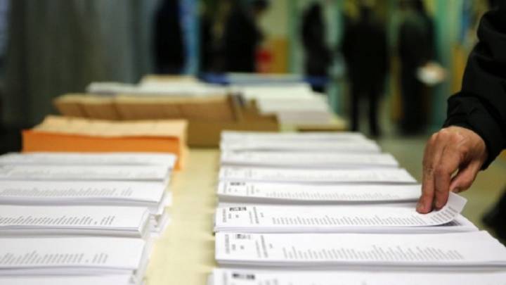 Jornada de reflexión en las elecciones: qué se puede hacer y qué no