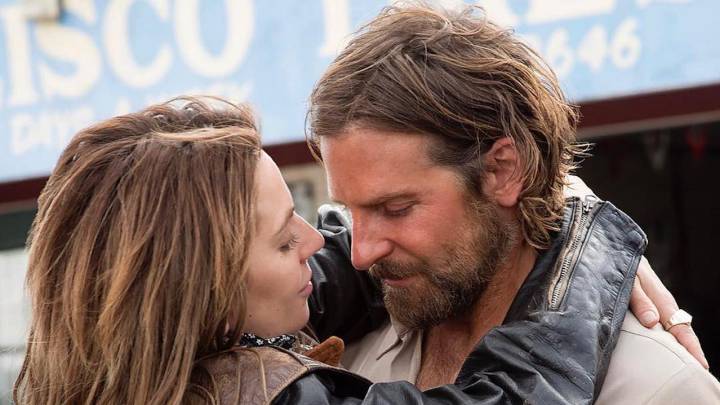 Lady Gaga y Bradley Cooper se inventaron su historia de amor