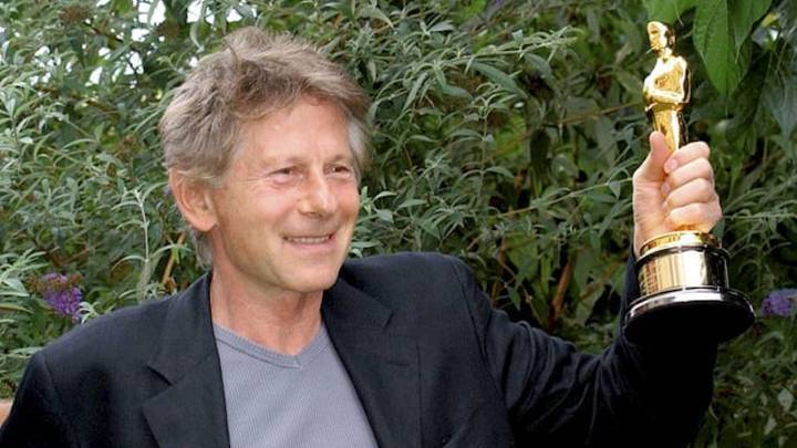 Una actriz francesa acusa a Polanski de haberla violado en 1975