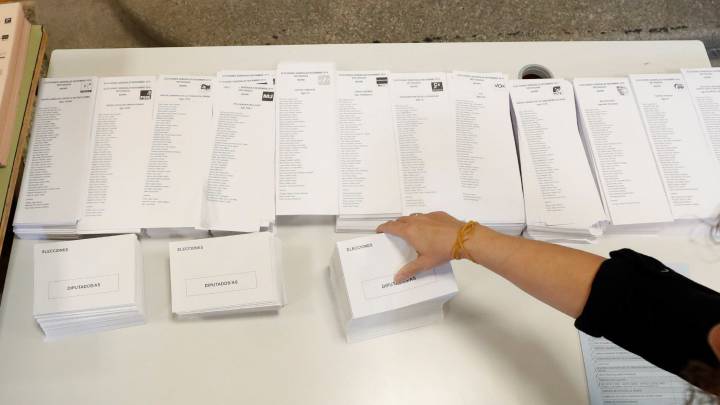 elecciones generales, psoe, pp