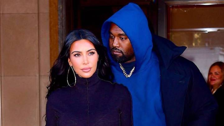 Kim Kardashian dejará de vestir sexy por la conversión al cristianismo de su marido