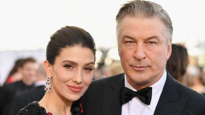 Hilaria Baldwin, hija, aborto, Alec Baldwin