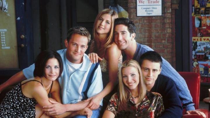 El reparto de 'Friends' al completo negocia su regreso