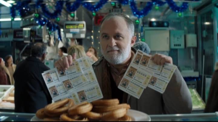 Todos los anuncios de la Lotería de Navidad de la última década