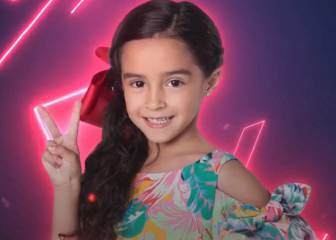 La niña que emocionó a Melendi en 'La Voz Kids' México, ingresada grave