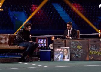 Piqué says Alba's Dad drops him to training every morning