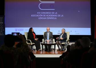 La RAE introduce 1.100 novedades como 'antitaurino', 'bordería' o 'zasca'